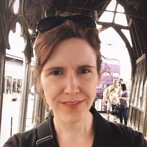 Meet your Posher, Hope